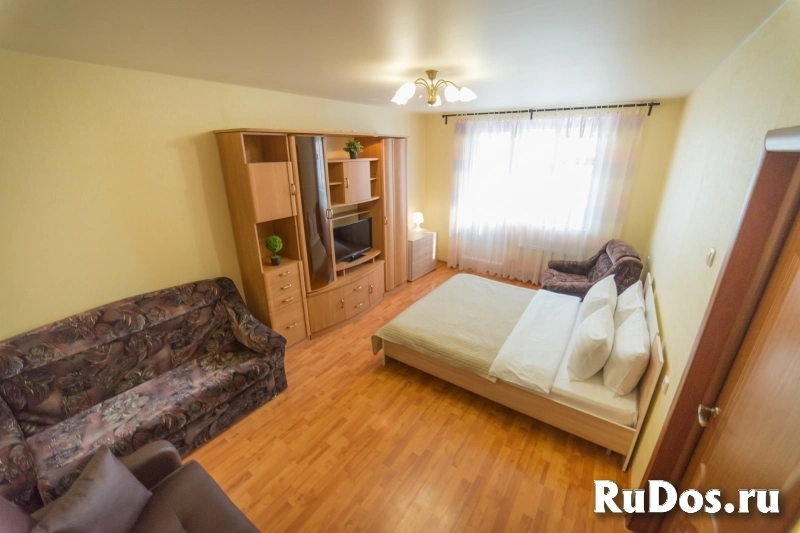 Inndays Apartments фото