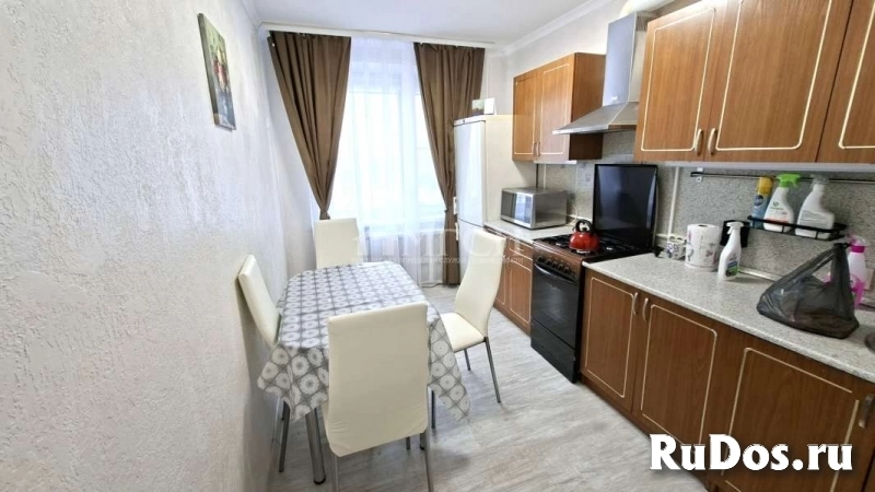 Сдам 2 комнатную квартиру 50 м2 изображение 5