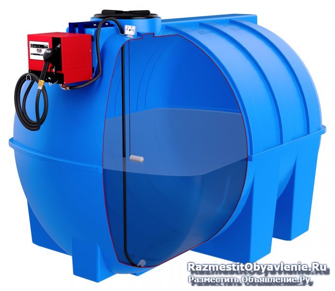 мини АЗС изображение 6