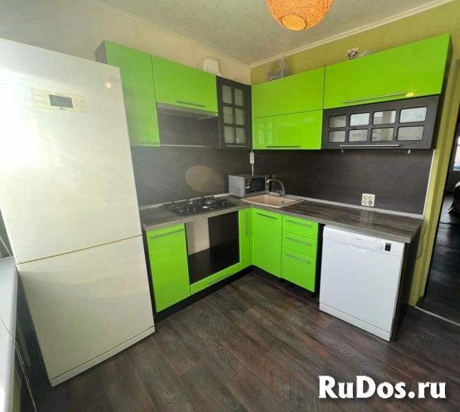 Сдам 3 квартиру по  улице Тепличная, дом 16 изображение 5