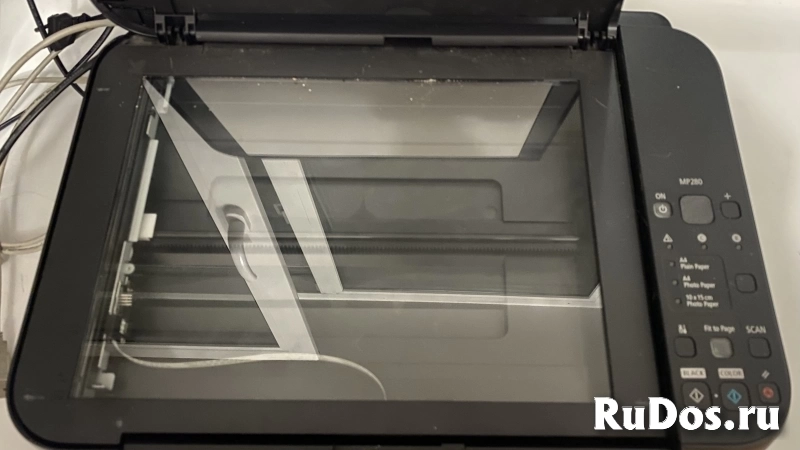 МФУ Canon Pixma MP280 изображение 5