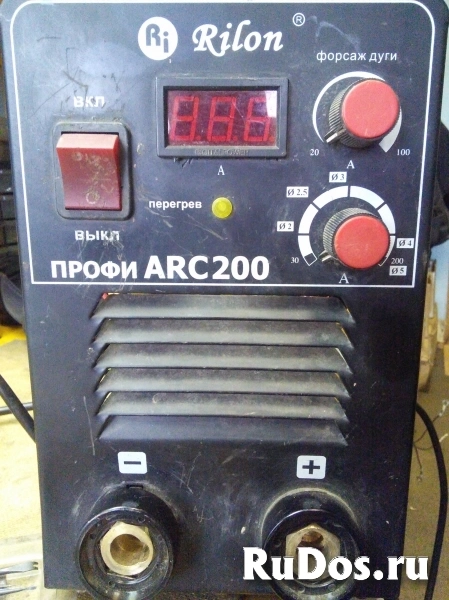 Ремонт сварочных аппаратов изображение 3