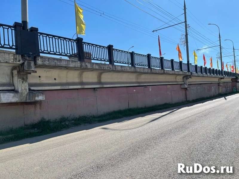 Продам коммерческую недвижимость 2536.299 м2 изображение 7