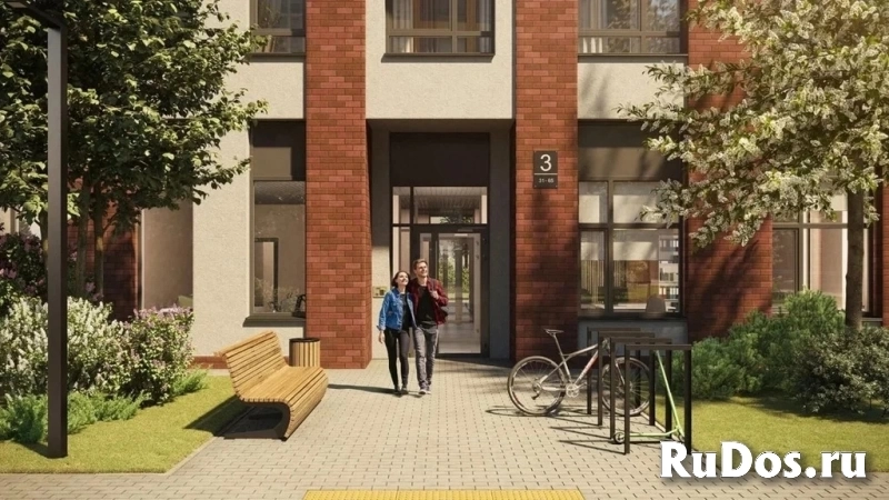 Продам 1 комнатную квартиру 34.7 м2 изображение 9