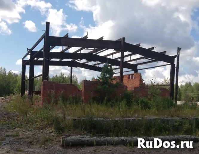 Продам коммерческую недвижимость 577.3 м2 изображение 4