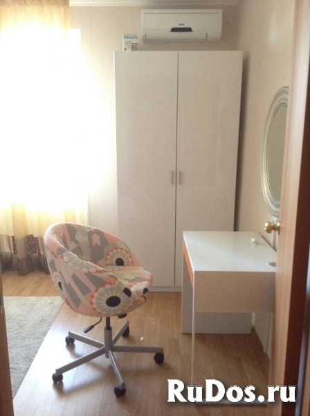 Сдам часы, сутки, ночь,  2 комн. квартиру ул. Волжская набережная изображение 3