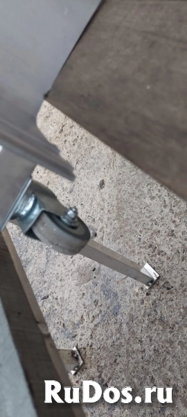 Мост перегрузочный ГКА 5.65.80.2/3(100%)МГ изображение 6