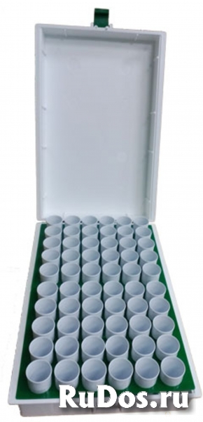 Cтаканчик для отбора проб молока 40-50 мл 7,7+НДС 20% изображение 4