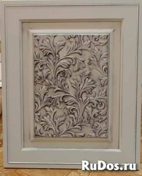 Фрезерная резка мдф, фанеры, массива дерева, фторопласт на чпу фотка