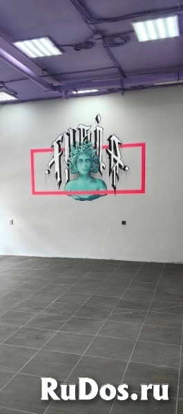 Аренда помещения 91 м² на центральной аллее изображение 5