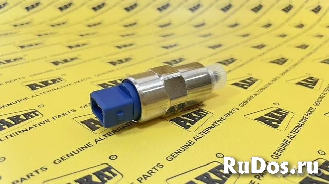 Соленоид отсечки топлива ОЕМ 176-6219 изображение 3