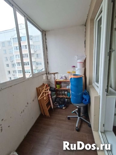 Продам 1 комнатную квартиру 40.4 м2 изображение 8