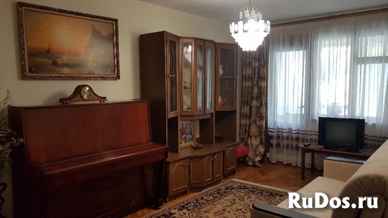 Сдается квартира посуточно изображение 4