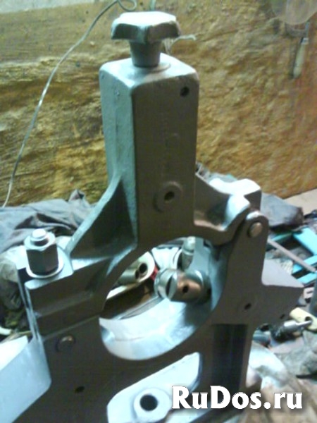 Люнет подвижный 1М64, ДИП 400 фото