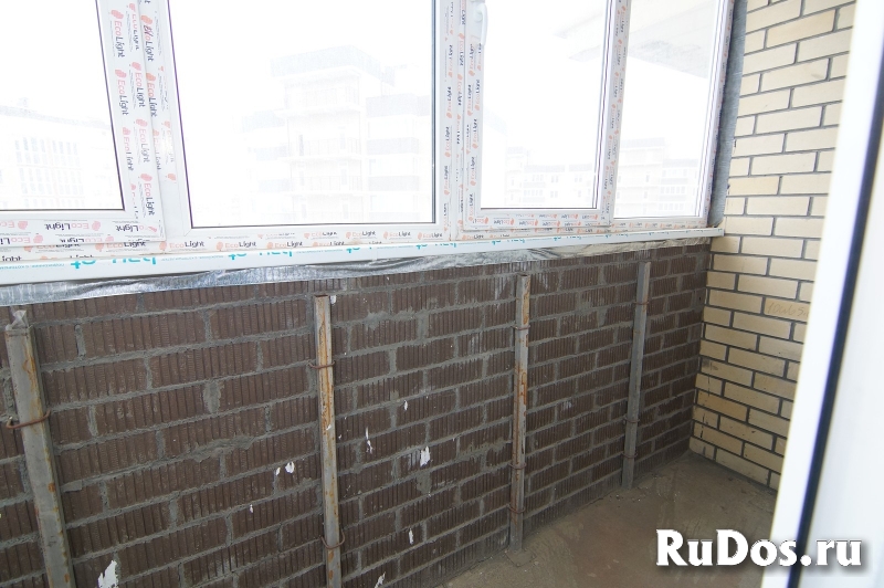 Жизнь на высоте: двухкомнатная квартира для большой семьи изображение 3