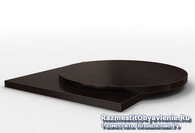 Столы, подстолья и столешницы для столов. изображение 5