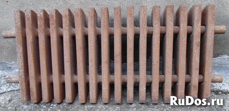 Отопительные радиаторы фото