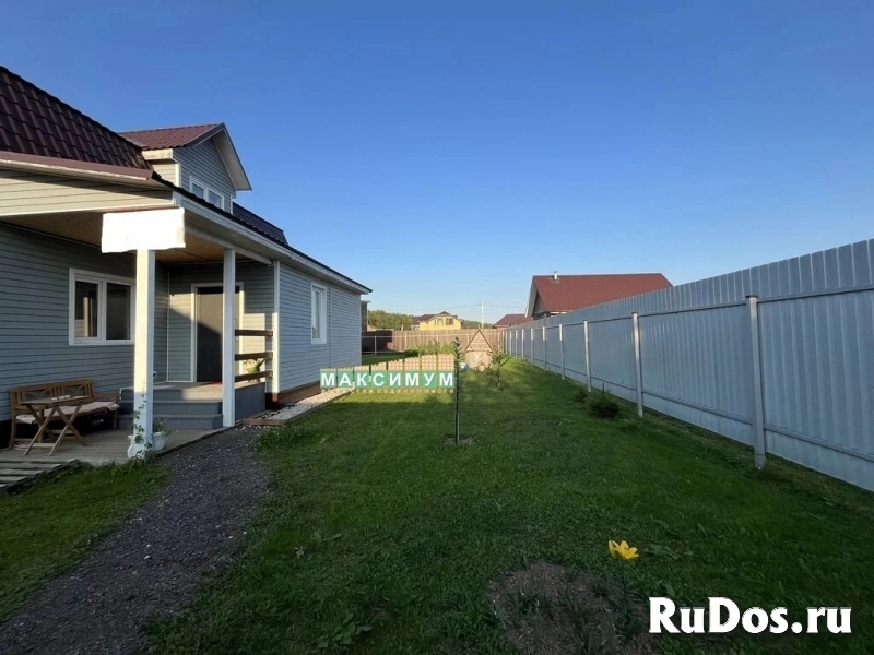 Продам коттедж 98 м2 фотка