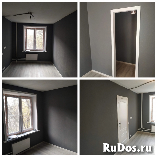 Качественный ремонт квартир изображение 6