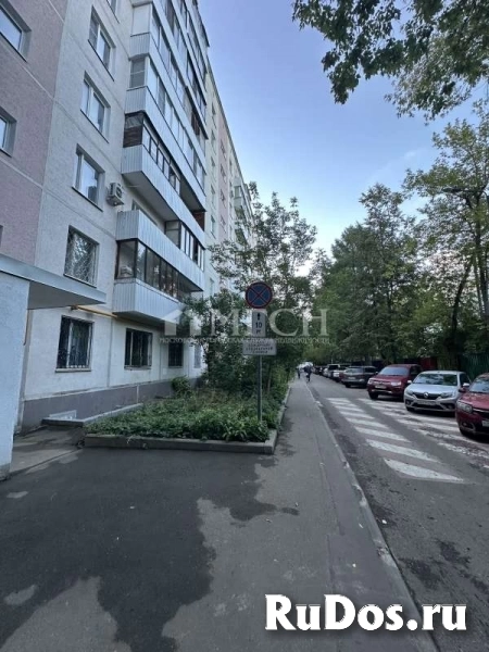 Продам 2 комнатную квартиру 47.5 м2 изображение 4