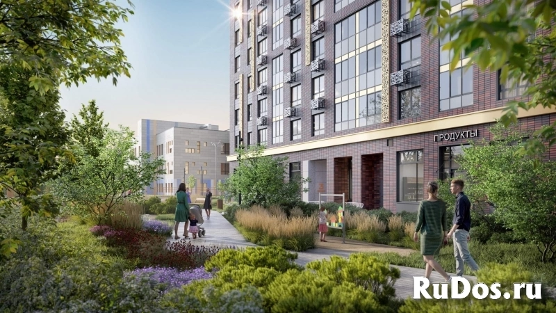 Продам коммерческую недвижимость 3.5 м2 изображение 3