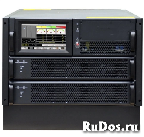 ИБП ИМПУЛЬС источники бесперебойного питания до 8000 кВА изображение 3