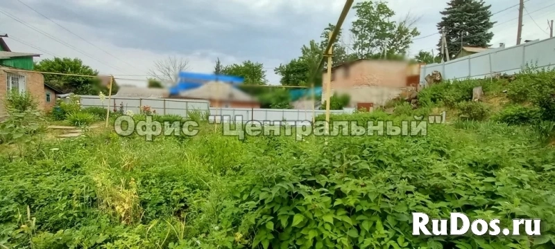 Продам участок 9.3 сот. изображение 3