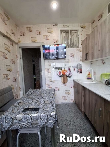 Продам 2 комнатную квартиру 41 м2 изображение 5
