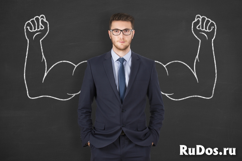 Помощник руководителя офиса фото