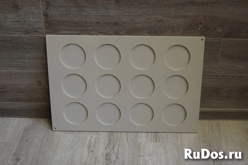 Форма для мясных полуфабрикатов изображение 5