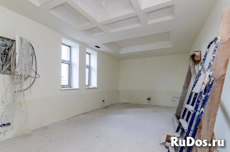 Дом в Пушкинском р-не, 701 кв.м. изображение 11