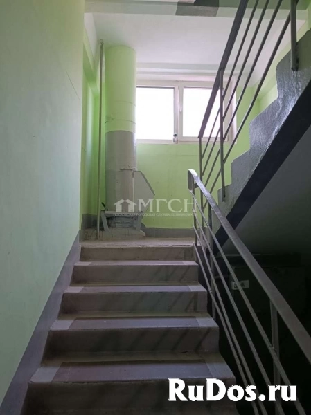 Продам 2 комнатную квартиру 42 м2 изображение 4