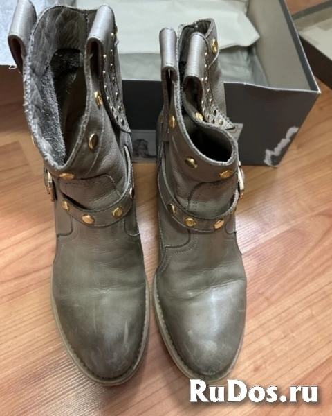 Казаки женские изображение 5