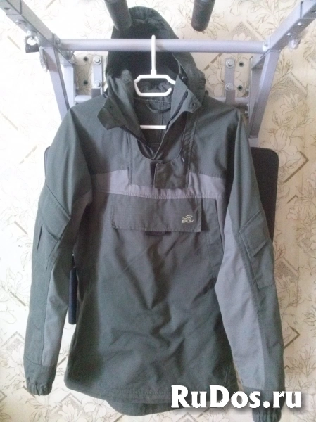 Куртка Анорак Forester Mod. 1 фотка
