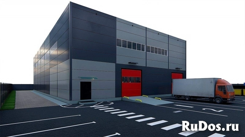 Продам коммерческую недвижимость 1008 м2 изображение 4