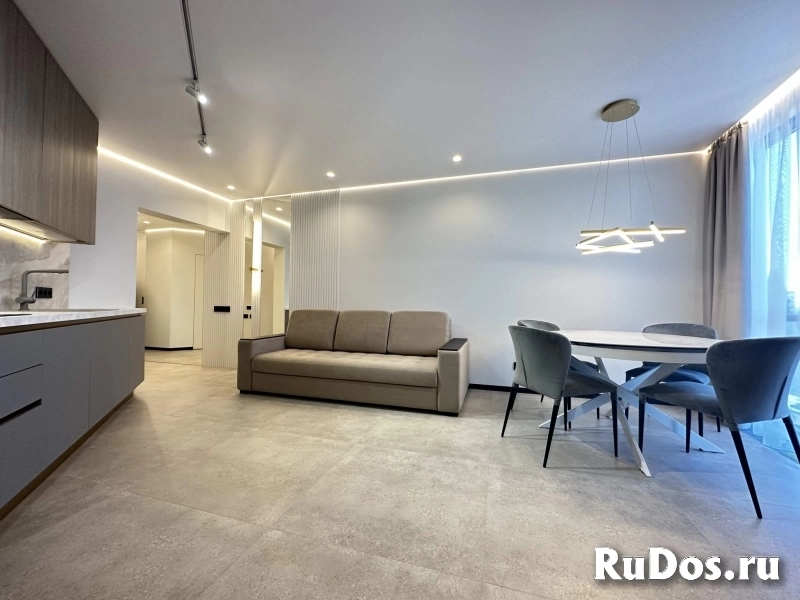 Продам 2 комнатную квартиру 50.1 м2 фотка