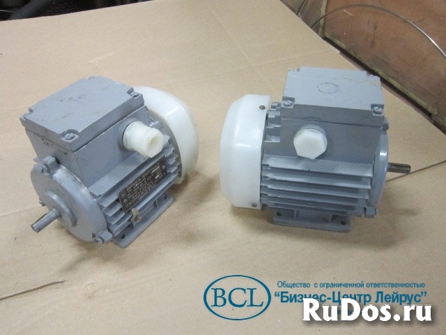 Электродвигатель асинхронный АИР50А4n3 3ф~50Hz 60W 1340об/мин изображение 5