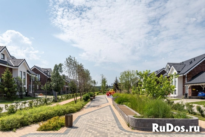 Продам коттедж 180 м2 изображение 5