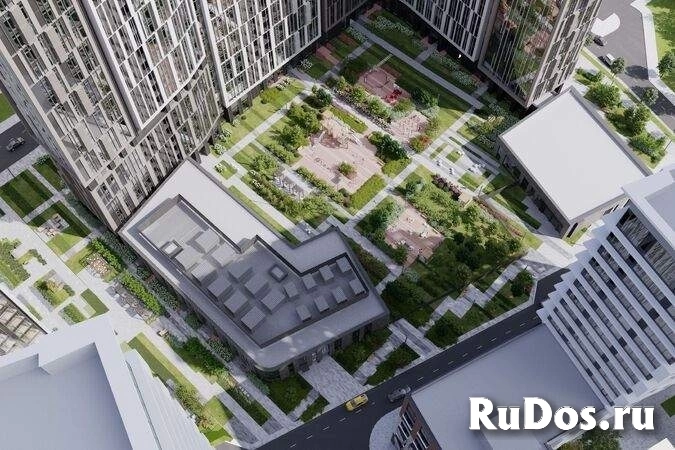 Продам 2 комнатную квартиру 71 м2 изображение 9