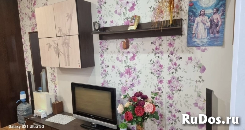 Сдам 1 комнатную квартиру 34 м2 изображение 7