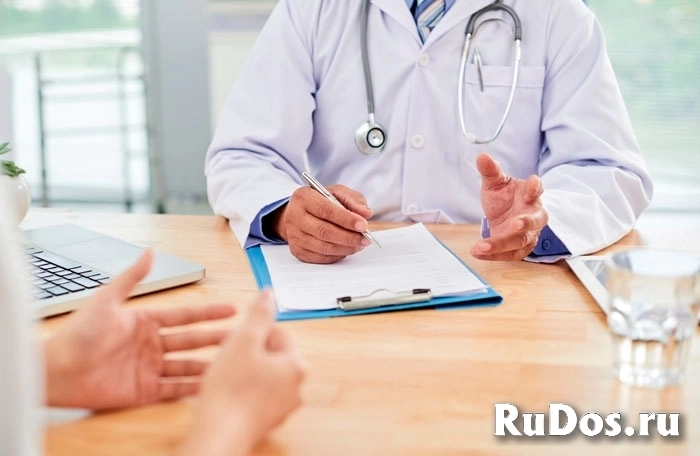 Оздоровительно-восстановительный центр «Bio Medical» изображение 3