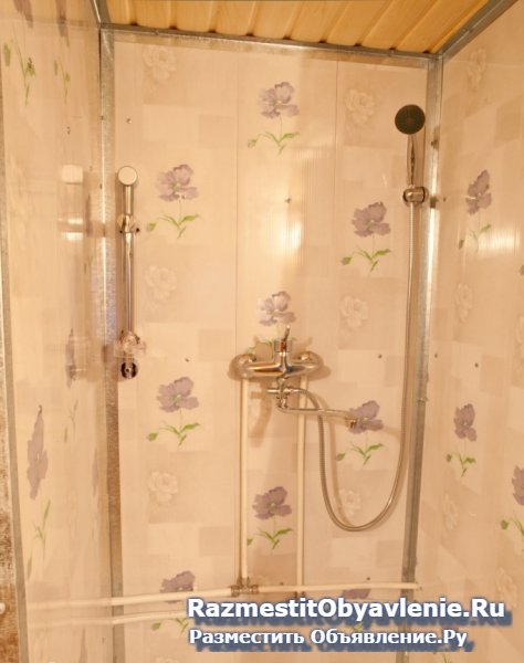 Бытовки, блок-контейнеры.  Вагоны дома. изображение 4