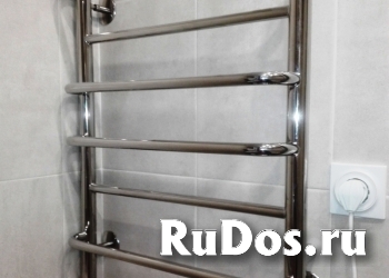 Сантехник для дома. изображение 9