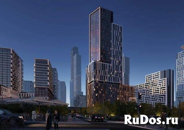 Продам 2 комнатную квартиру 71 м2 изображение 6