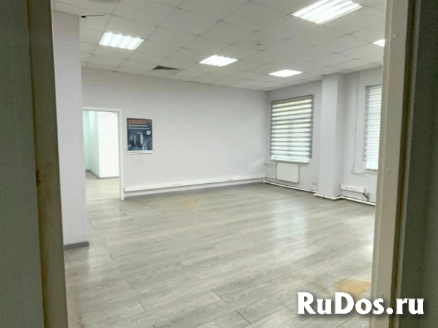 Аренда отапливаемого помещения под склад, производство.     Площадь: 3629,1 м2. изображение 12
