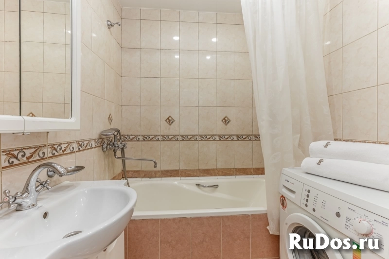 Inndays Apartments изображение 7