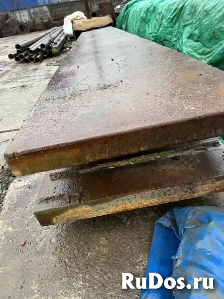 Продам Лист 2,4,6,10,12,14,30,40,50,80,100мм фотка