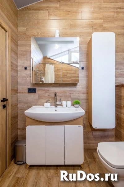 посуточная аренда дома в Красной Поляне изображение 9