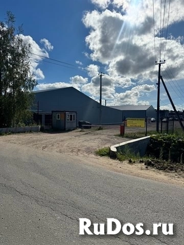 Аренда отапливаемого производственно-складского комплекса 1572 м2 изображение 6