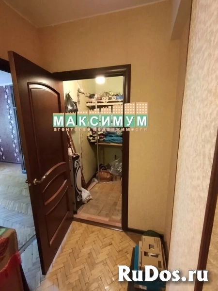 Продам 2 комнатную квартиру 62.7 м2 изображение 5